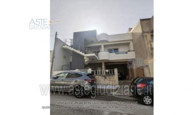 appartamento in vendita a Vittoria