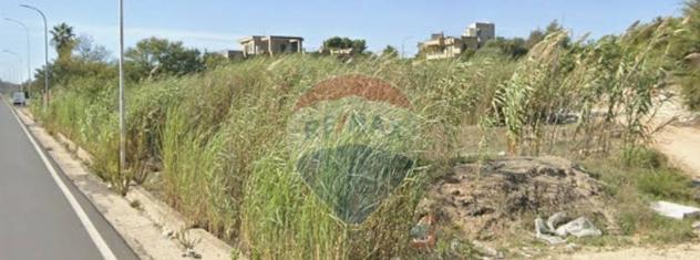 terreno edificabile in vendita a Vittoria