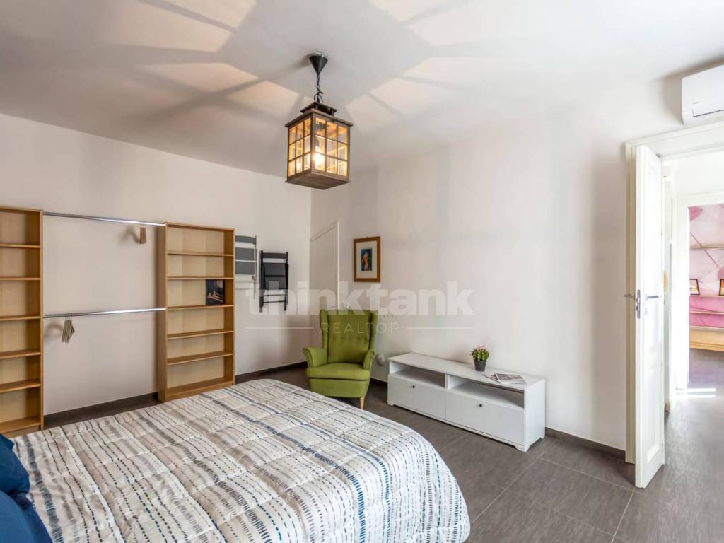 appartamento in vendita a Vittoria