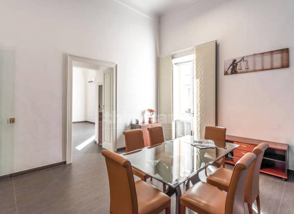 appartamento in vendita a Vittoria