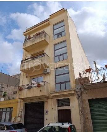 appartamento in vendita a Vittoria