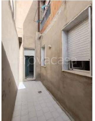 appartamento in vendita a Vittoria in zona Scoglitti