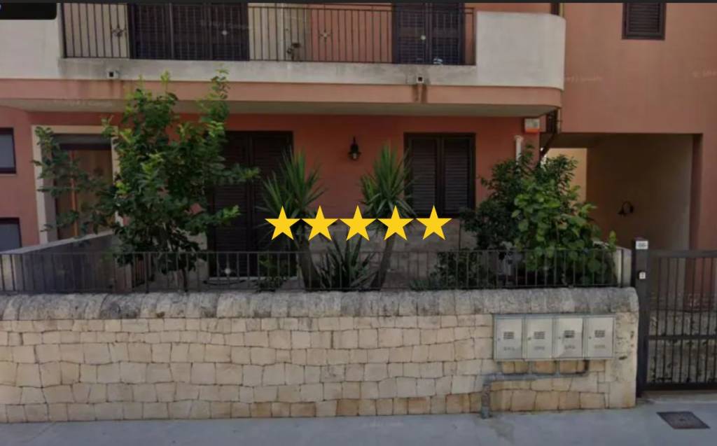 appartamento in vendita a Vittoria