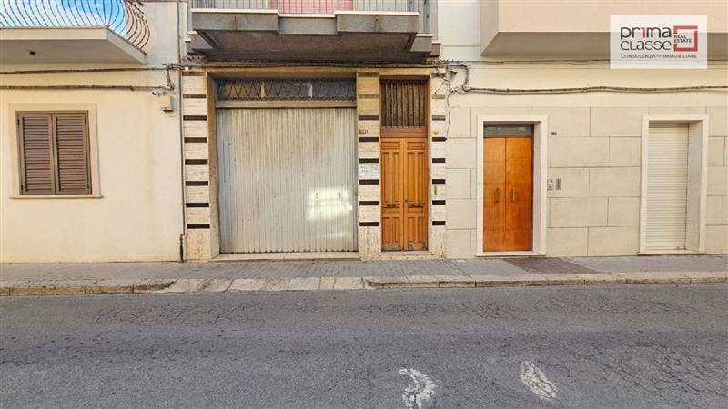 appartamento in vendita a Vittoria