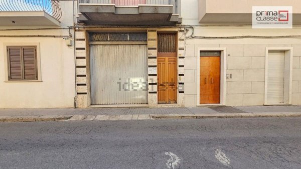 appartamento in vendita a Vittoria