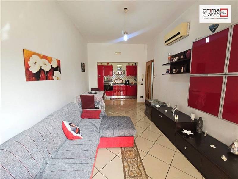 appartamento in vendita a Vittoria