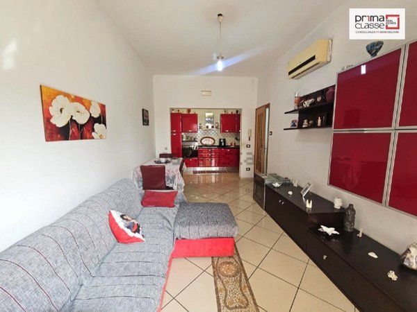 appartamento in vendita a Vittoria