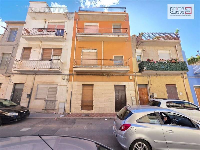 casa indipendente in vendita a Vittoria