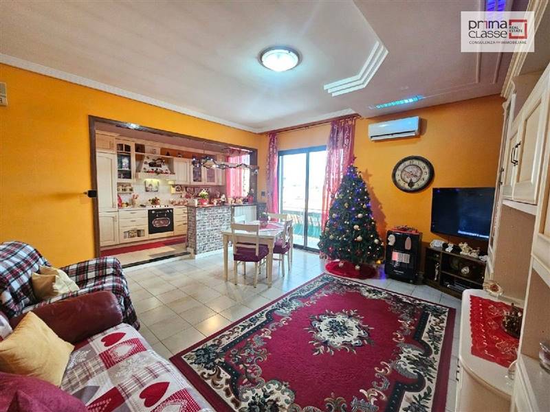 appartamento in vendita a Vittoria