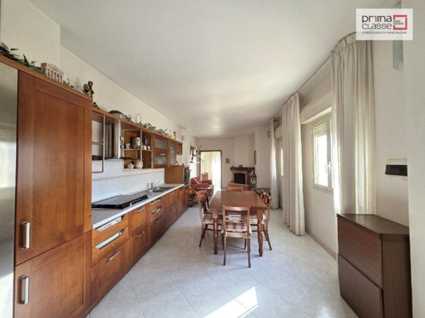 appartamento in vendita a Vittoria