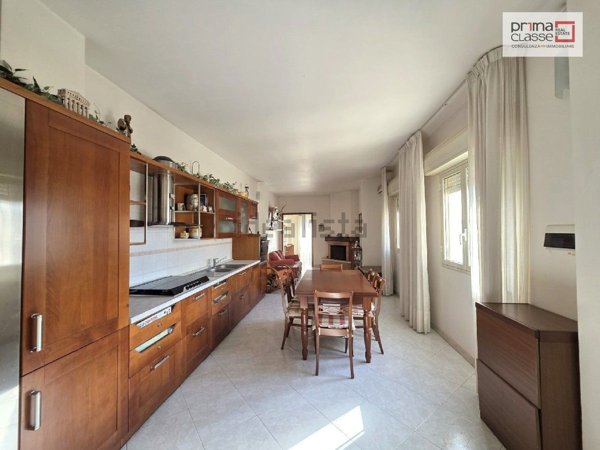 appartamento in vendita a Vittoria