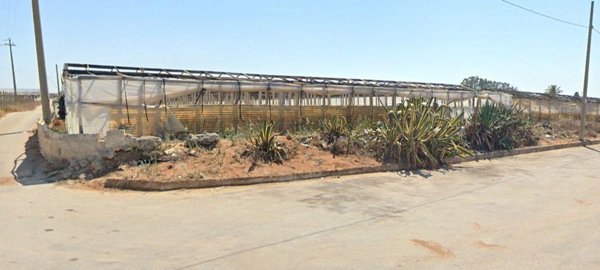 terreno agricolo in vendita a Vittoria in zona Scoglitti