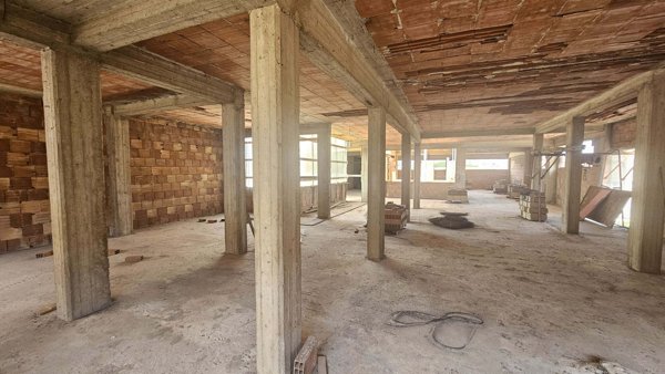 appartamento in vendita a Vittoria