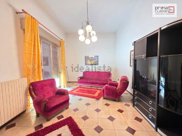 appartamento in vendita a Vittoria