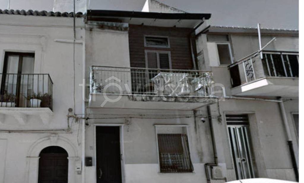 appartamento in vendita a Vittoria