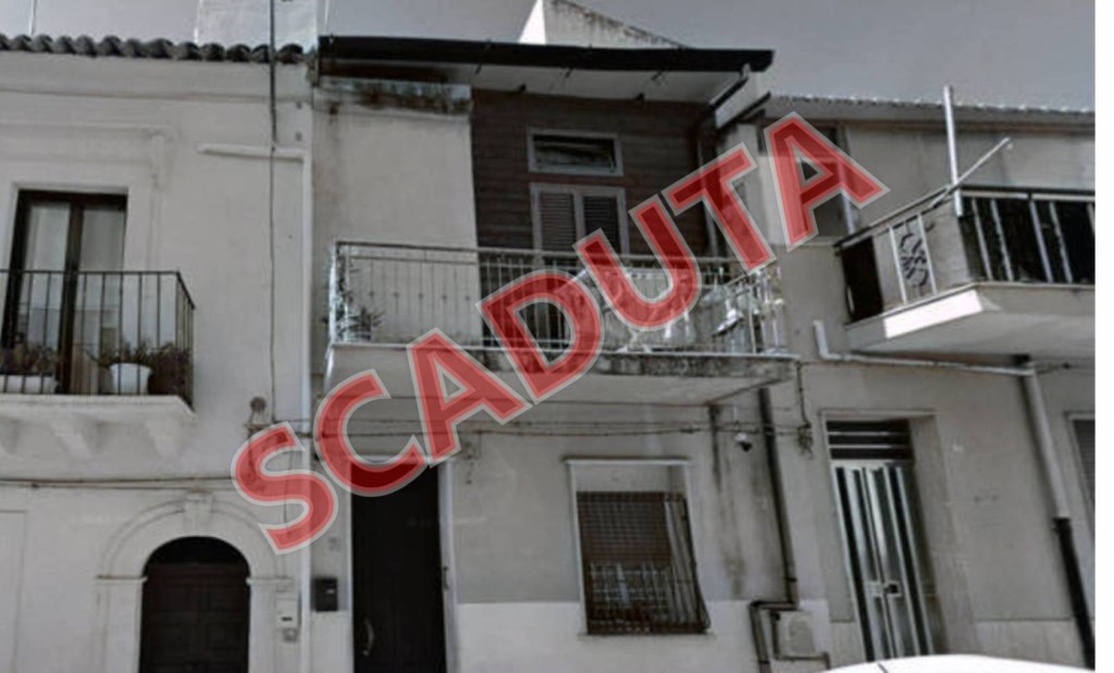 appartamento in vendita a Vittoria