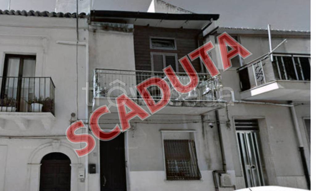 appartamento in vendita a Vittoria