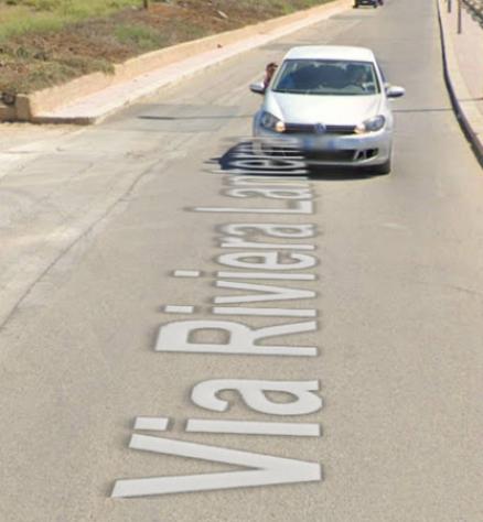 appartamento in vendita a Vittoria in zona Scoglitti