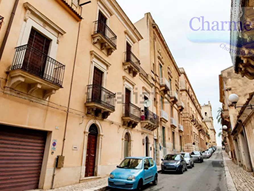 casa indipendente in vendita a Vittoria