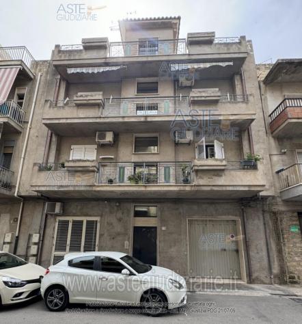 casa indipendente in vendita a Vittoria