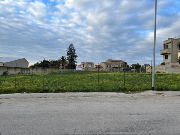 terreno agricolo in vendita a Vittoria in zona Scoglitti