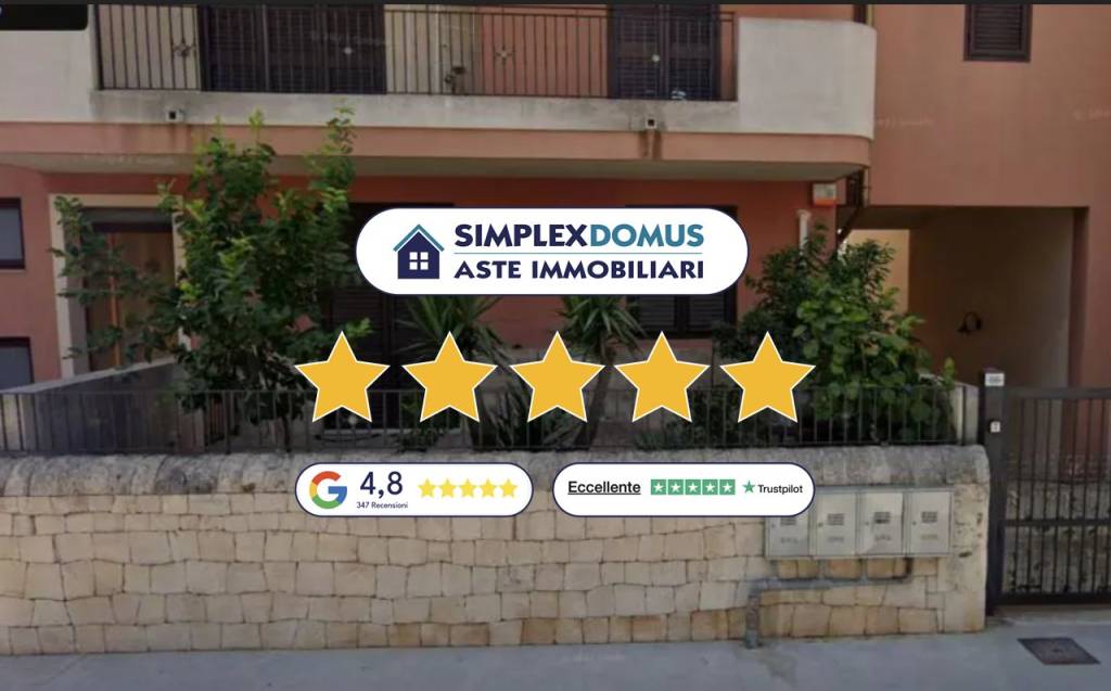 appartamento in vendita a Vittoria