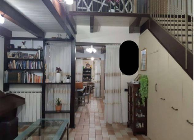 casa indipendente in vendita a Vittoria