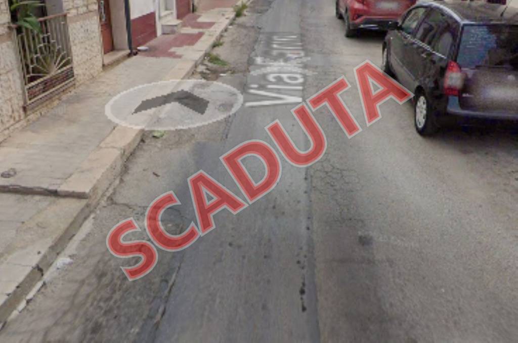 appartamento in vendita a Vittoria