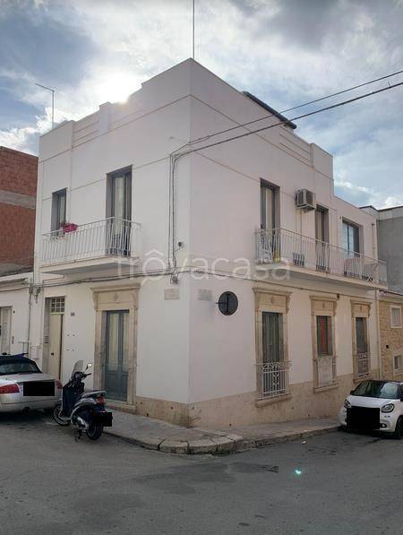 appartamento in vendita a Vittoria