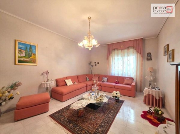 appartamento in vendita a Vittoria