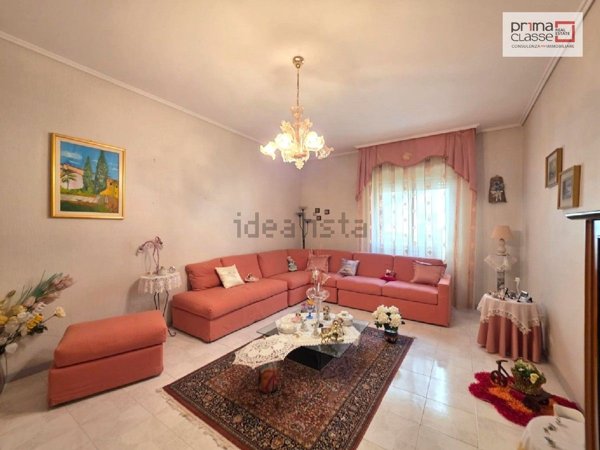 appartamento in vendita a Vittoria