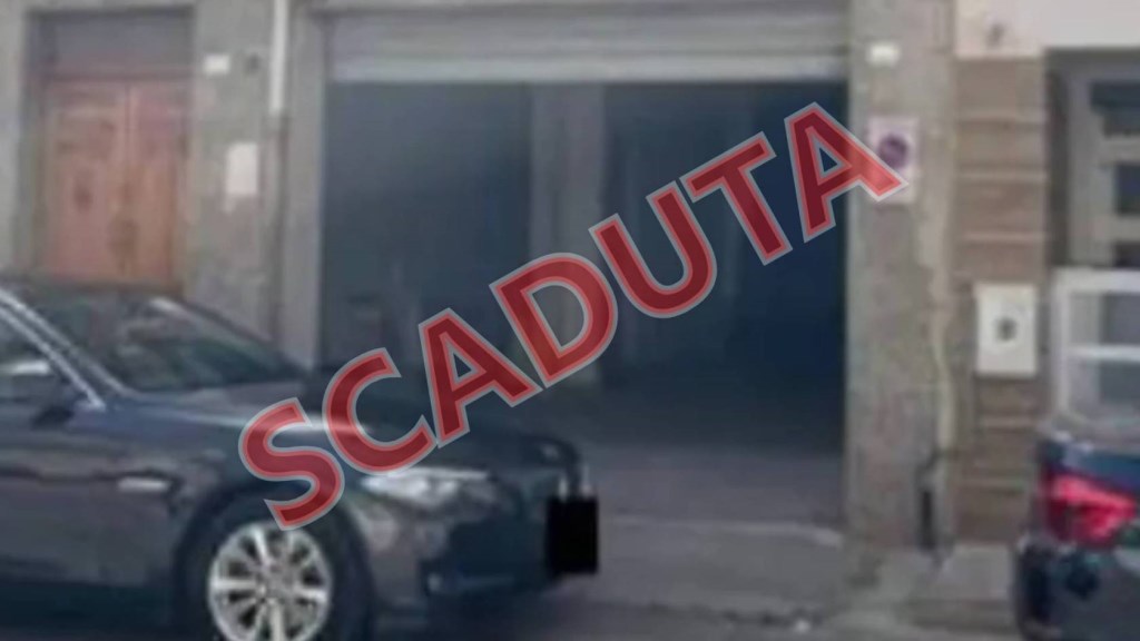 appartamento in vendita a Vittoria