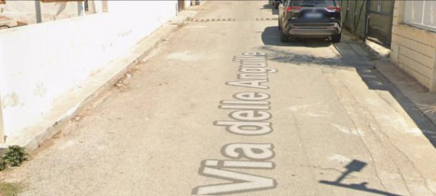 appartamento in vendita a Vittoria in zona Scoglitti