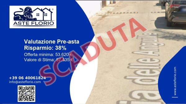 appartamento in vendita a Vittoria in zona Scoglitti