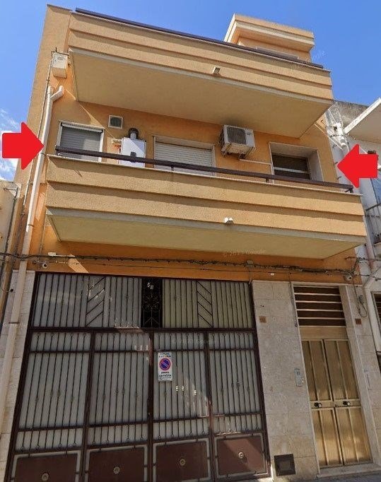 appartamento in vendita a Vittoria