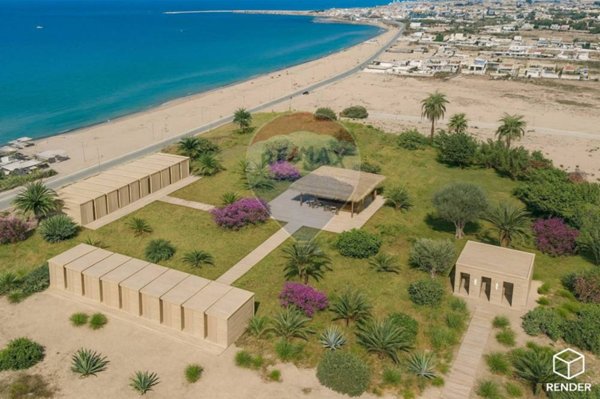 terreno agricolo in vendita a Vittoria in zona Scoglitti