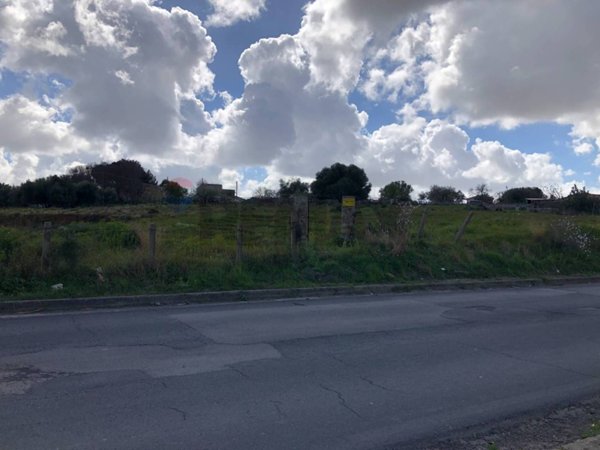 terreno agricolo in vendita a Vittoria