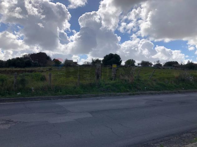 terreno agricolo in vendita a Vittoria