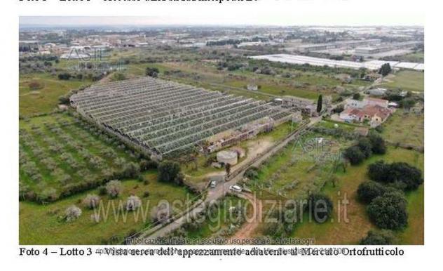 terreno agricolo in vendita a Vittoria