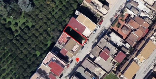 terreno agricolo in vendita a Vittoria