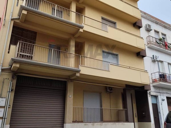 appartamento in vendita a Vittoria