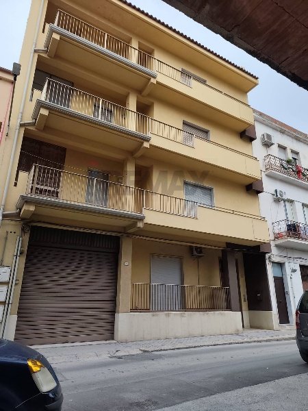 appartamento in vendita a Vittoria