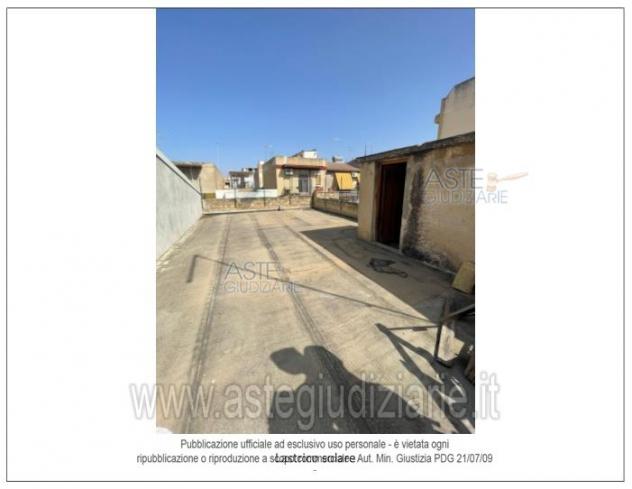 terreno edificabile in vendita a Vittoria