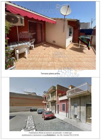 terreno edificabile in vendita a Vittoria