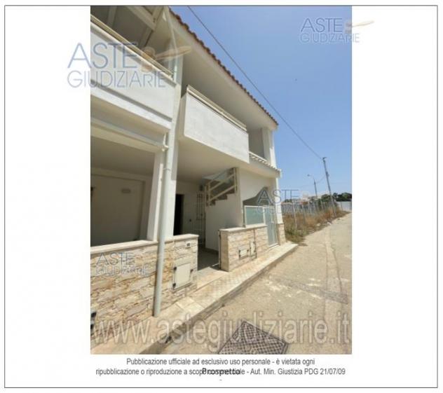 casa indipendente in vendita a Vittoria in zona Scoglitti