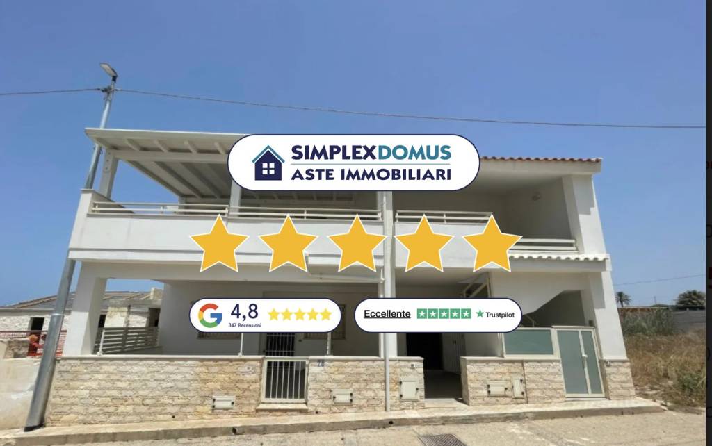 appartamento in vendita a Vittoria