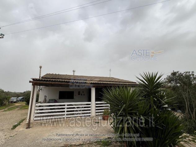 casa indipendente in vendita a Vittoria