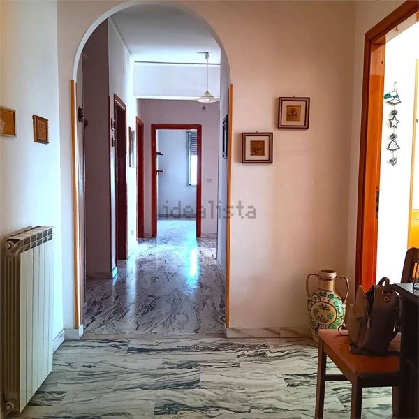 appartamento in vendita a Vittoria