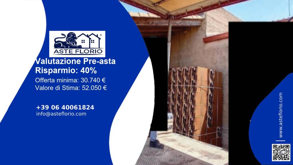 appartamento in vendita a Vittoria