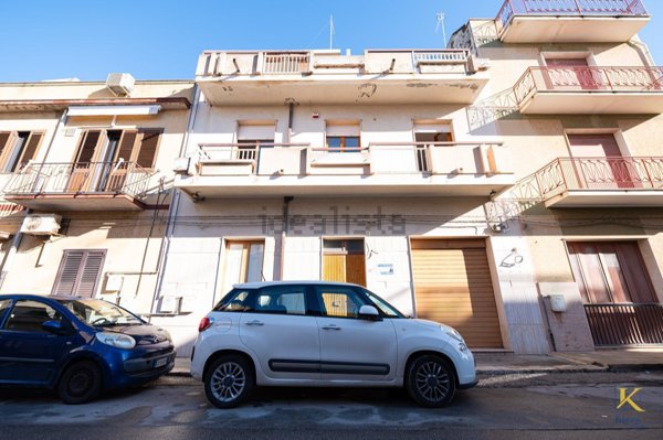 appartamento in vendita a Vittoria